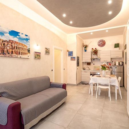 Giulia'S House Roma Διαμέρισμα Εξωτερικό φωτογραφία