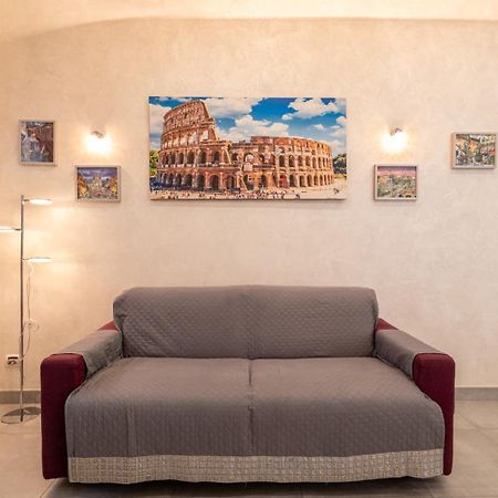 Giulia'S House Roma Διαμέρισμα Εξωτερικό φωτογραφία