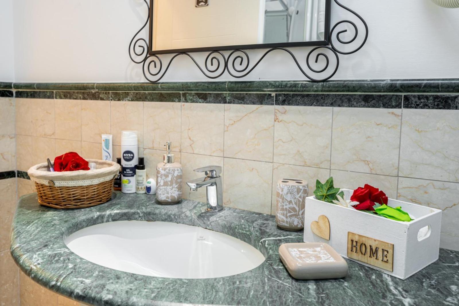 Giulia'S House Roma Διαμέρισμα Εξωτερικό φωτογραφία