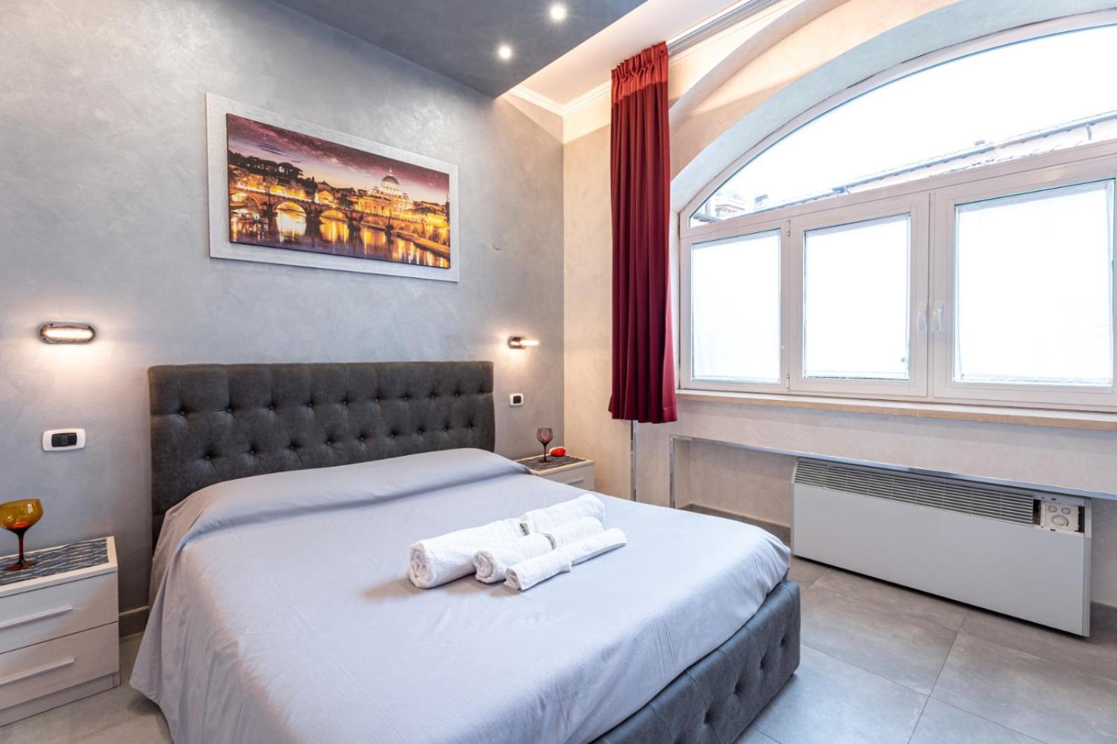 Giulia'S House Roma Διαμέρισμα Εξωτερικό φωτογραφία