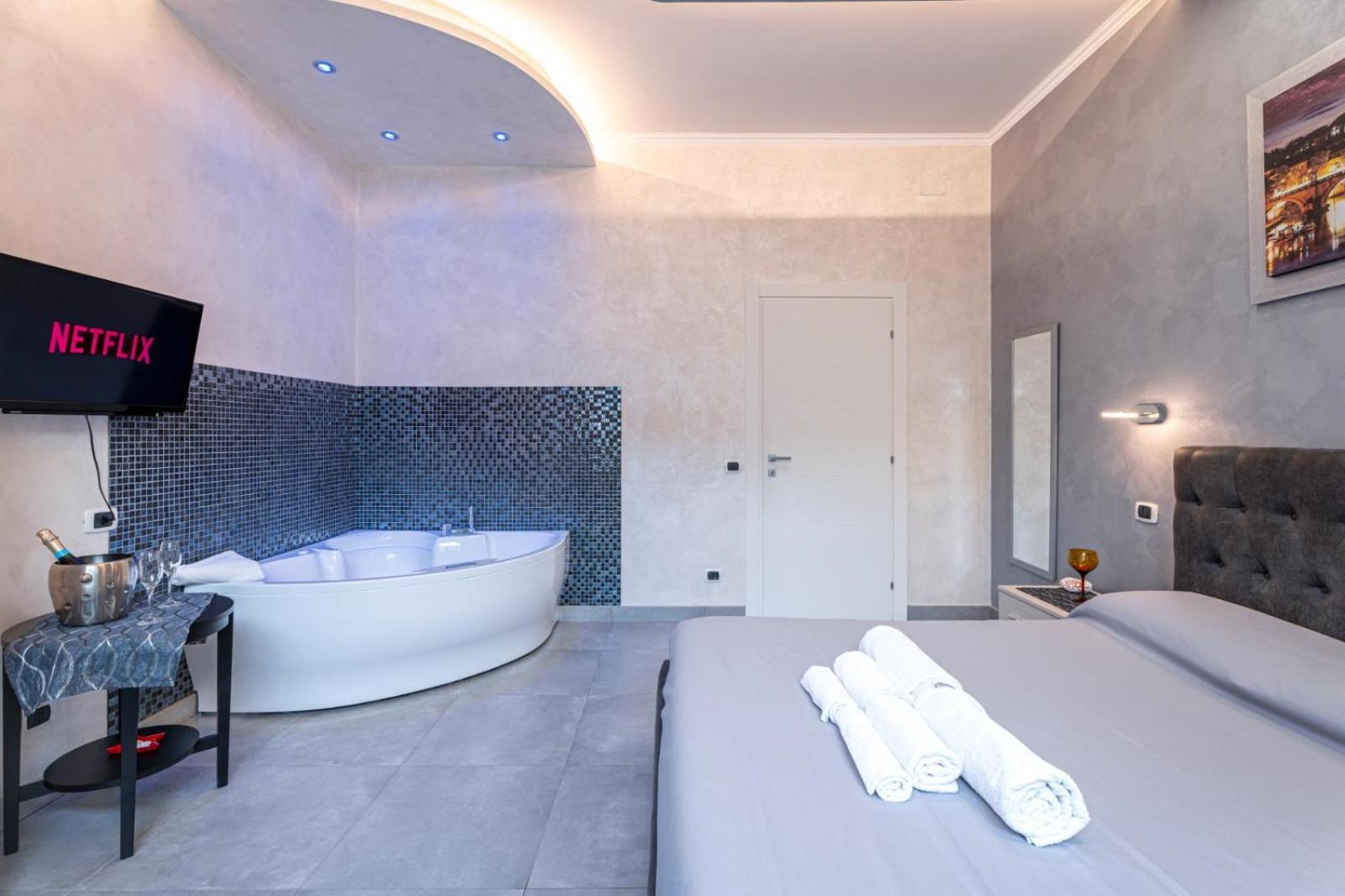 Giulia'S House Roma Διαμέρισμα Εξωτερικό φωτογραφία