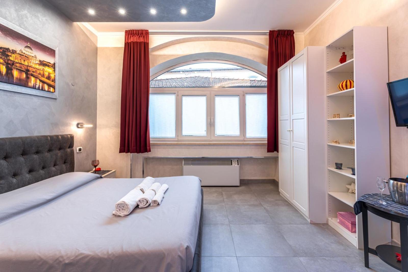 Giulia'S House Roma Διαμέρισμα Εξωτερικό φωτογραφία
